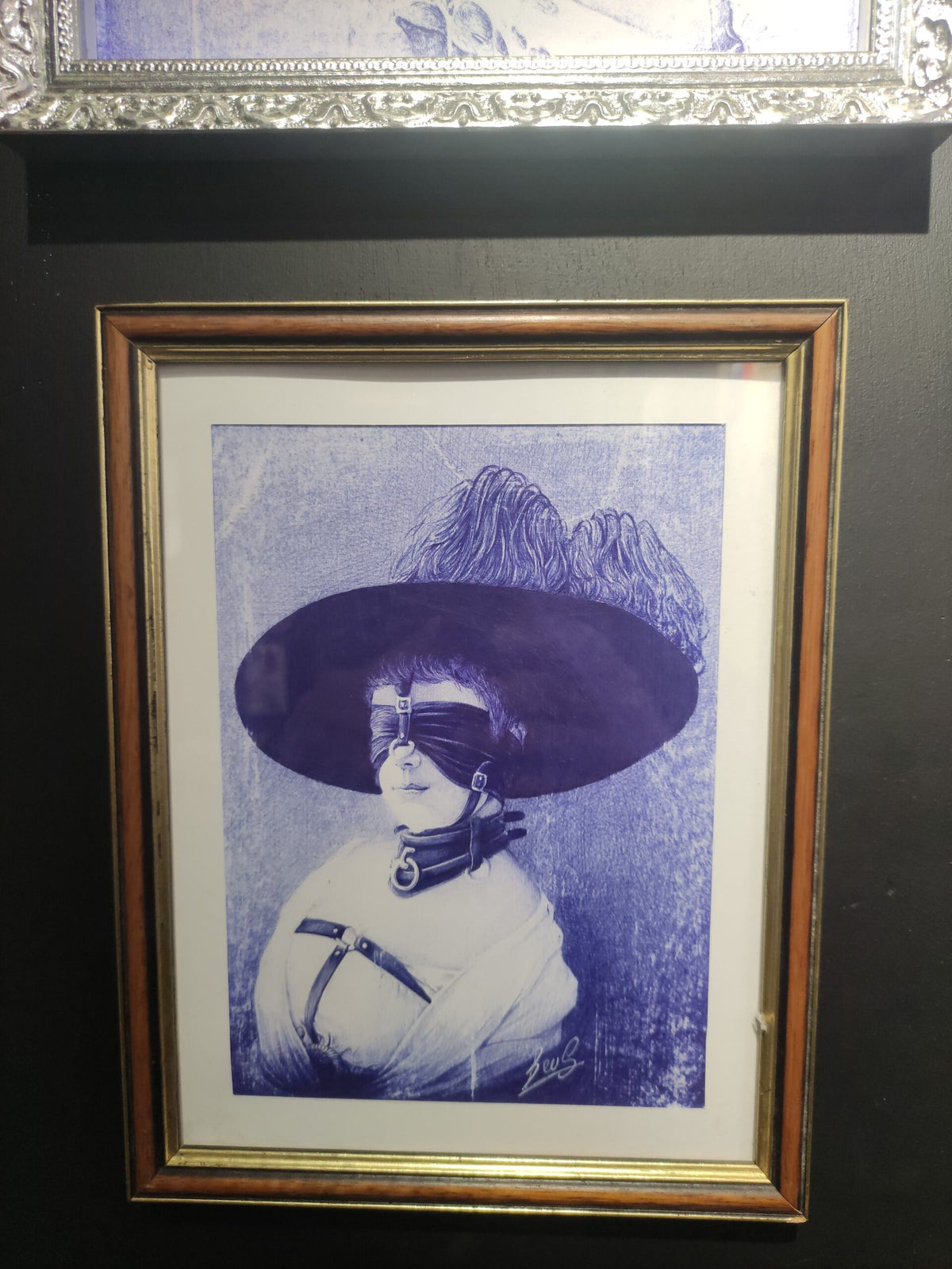 Le Chapeau — Beus