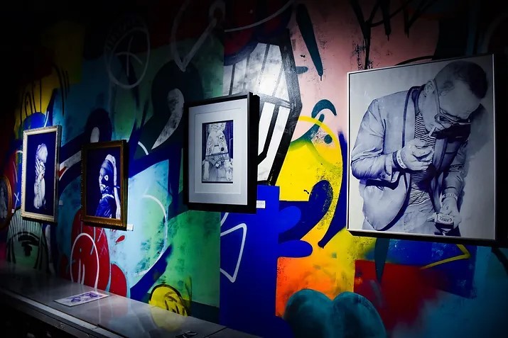 Toilettes — Beus