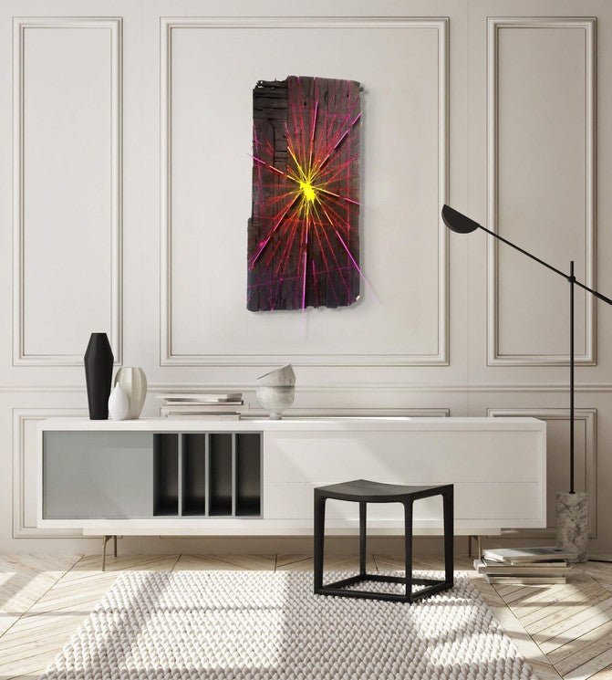 Explosion — Thomas Vinas
