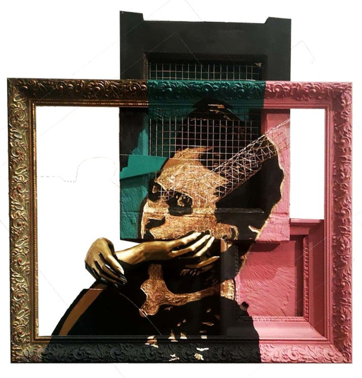 Frida — Thomas Vinas