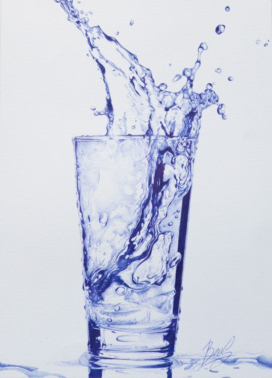 Glass — Beus