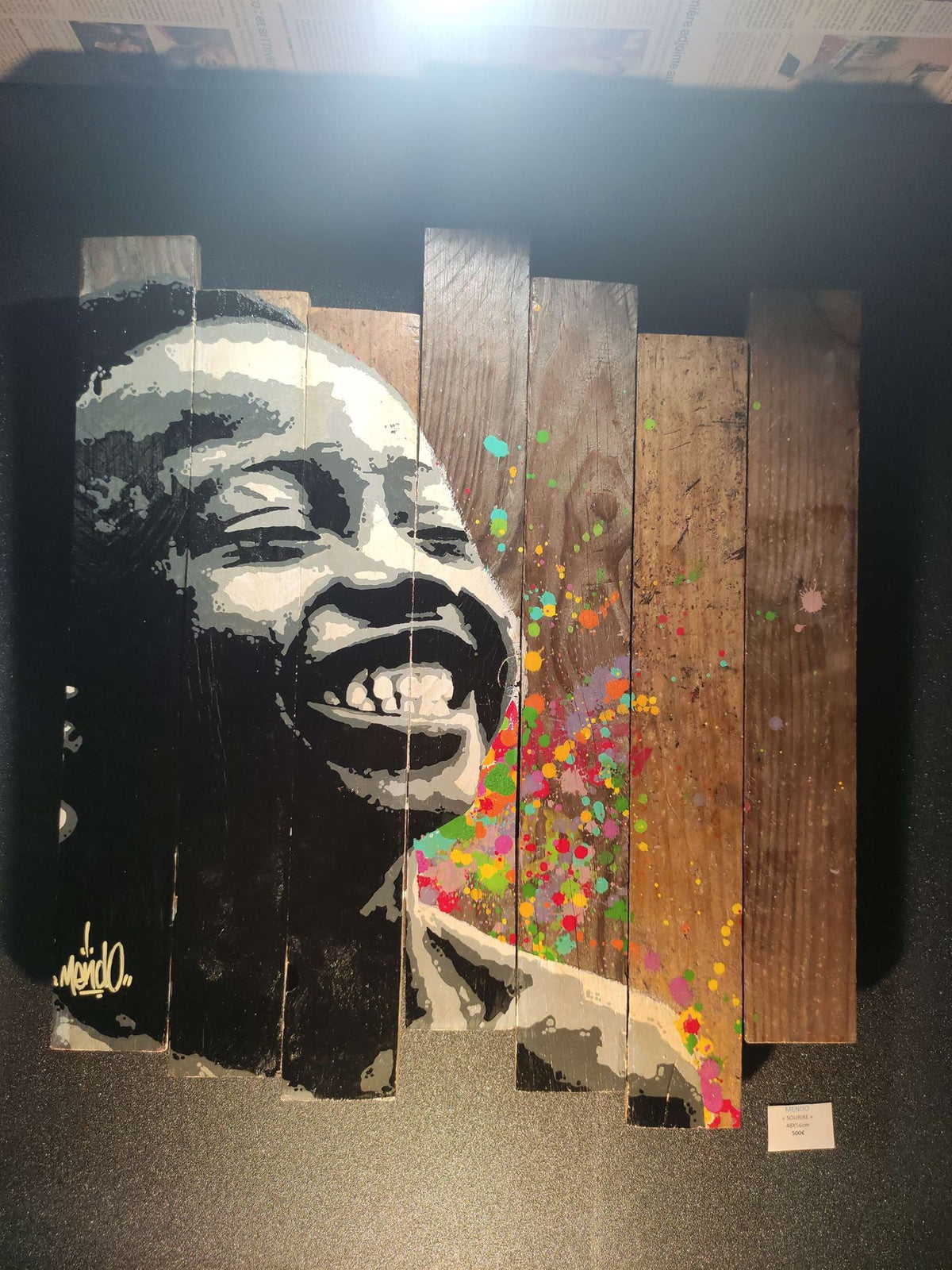 Sourire