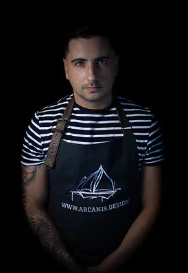 Arcanis