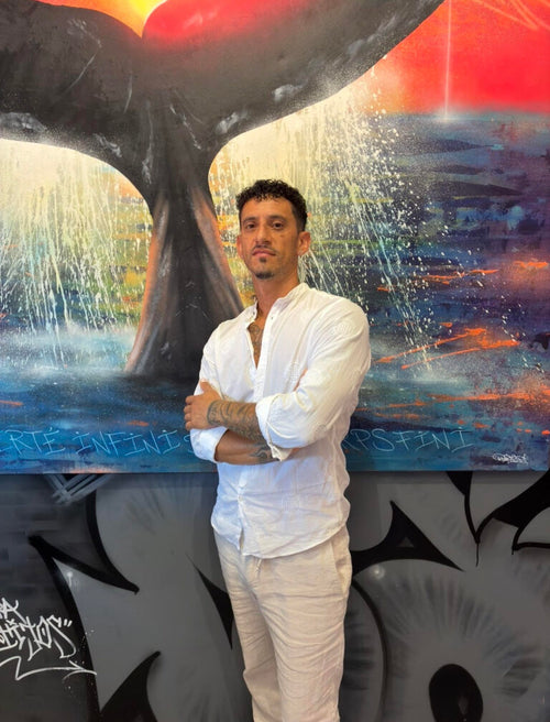 Pablito Mourer