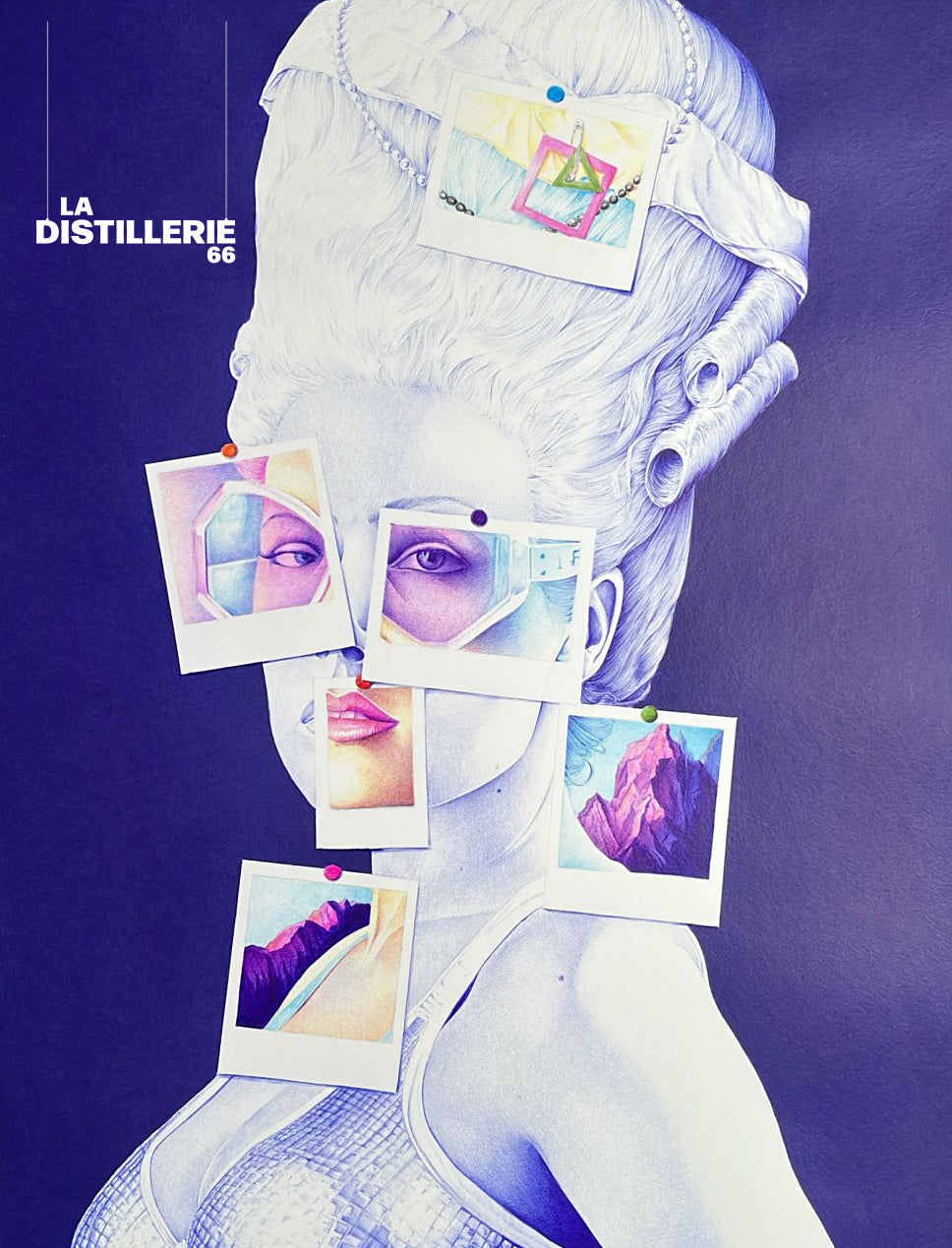 Rétro Futuriste — Beus