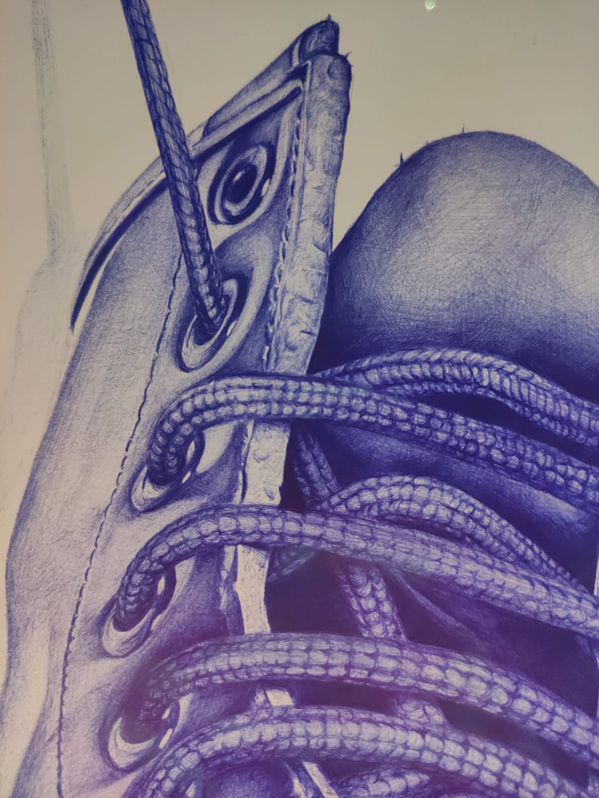 Lace Your Boots — Beus