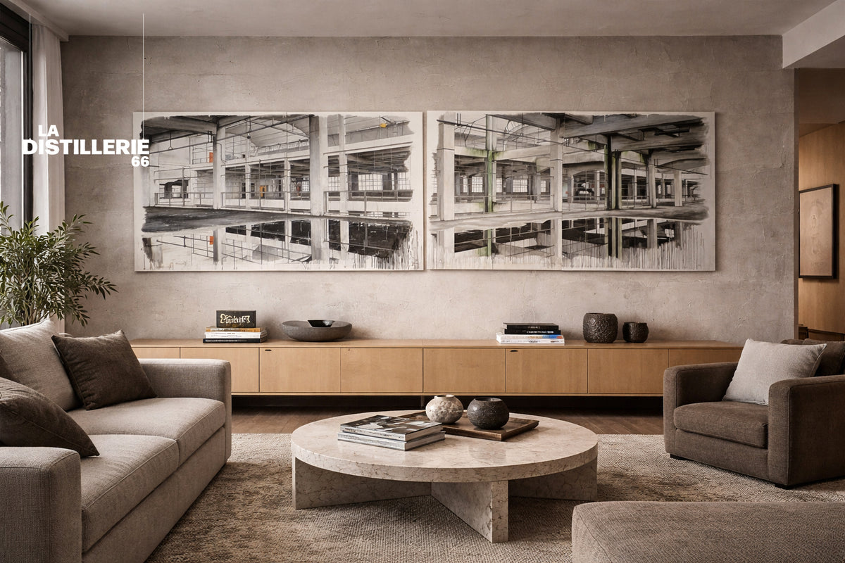 Renaissance — Ludo Lassalle