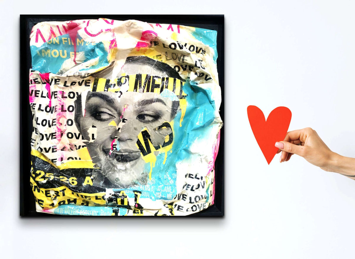 Love — Thomas Vinas