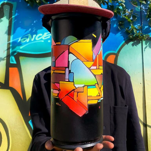 Toncé