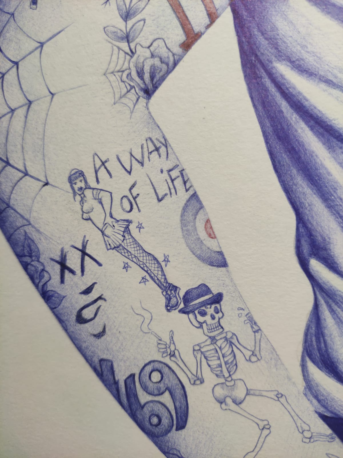 My Life, My Rules — Beus