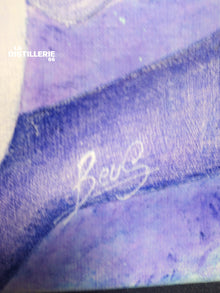 L'audacieuse — Beus