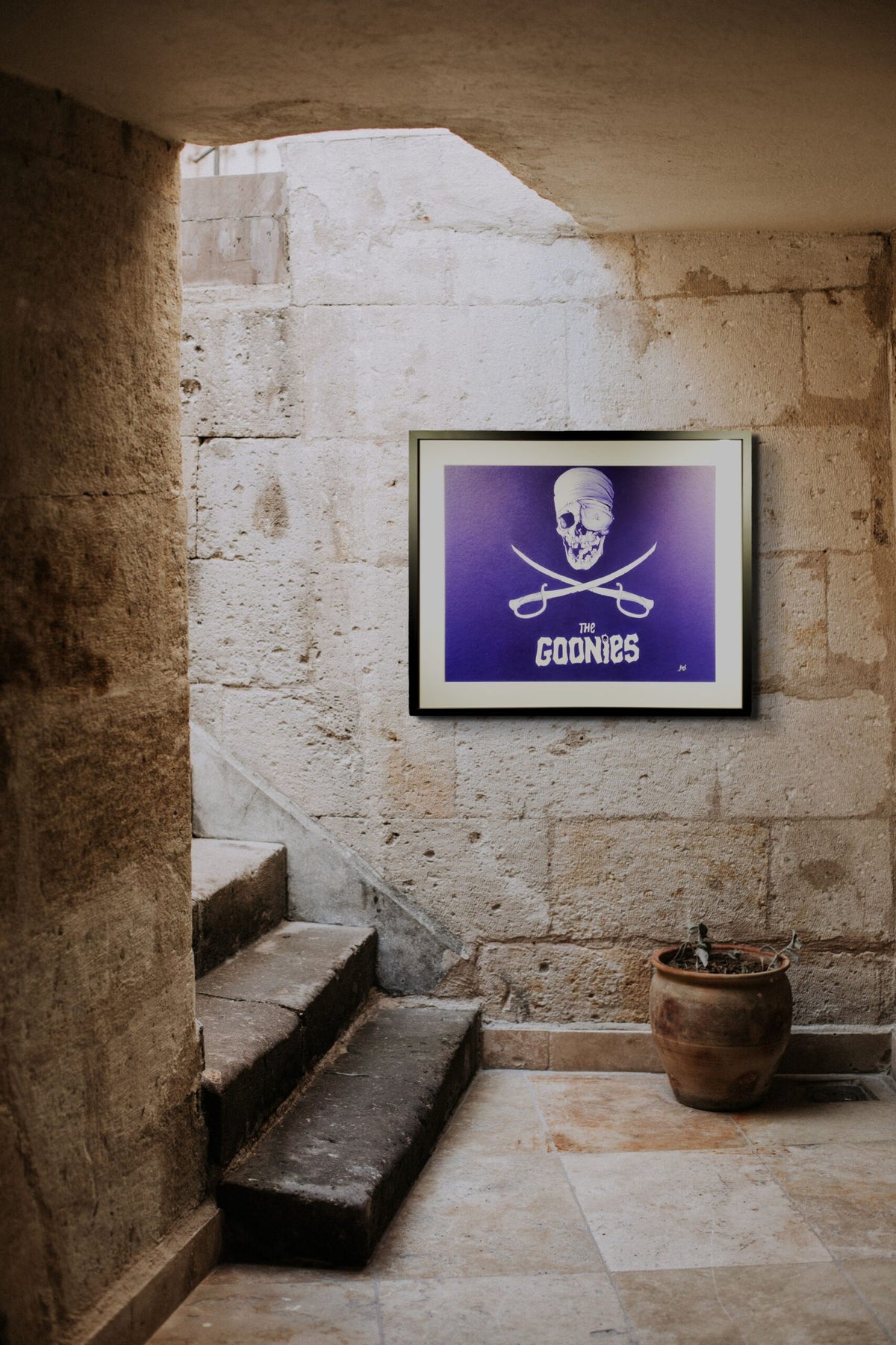 Goonies — Beus