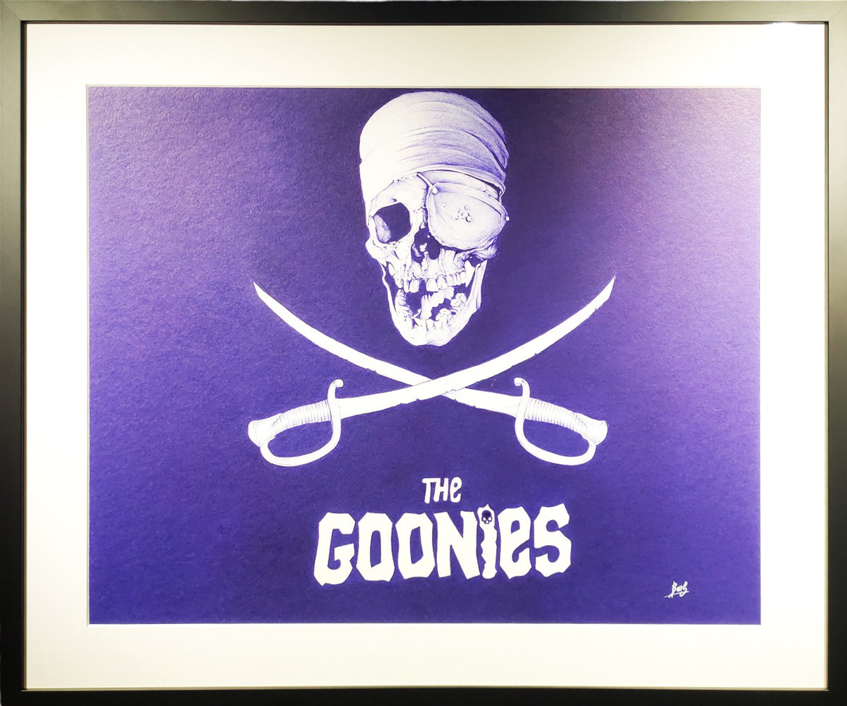 Goonies — Beus
