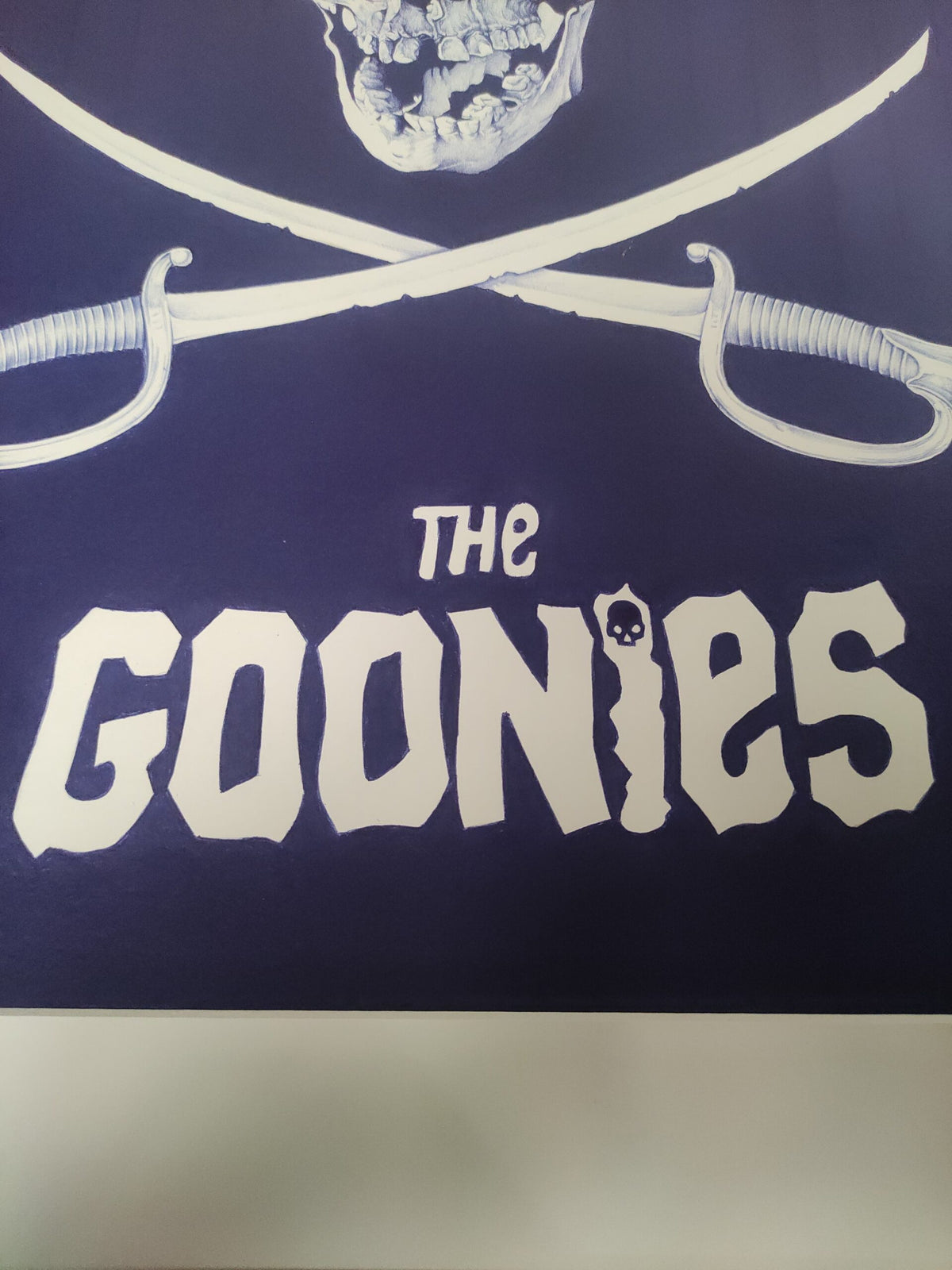 Goonies — Beus