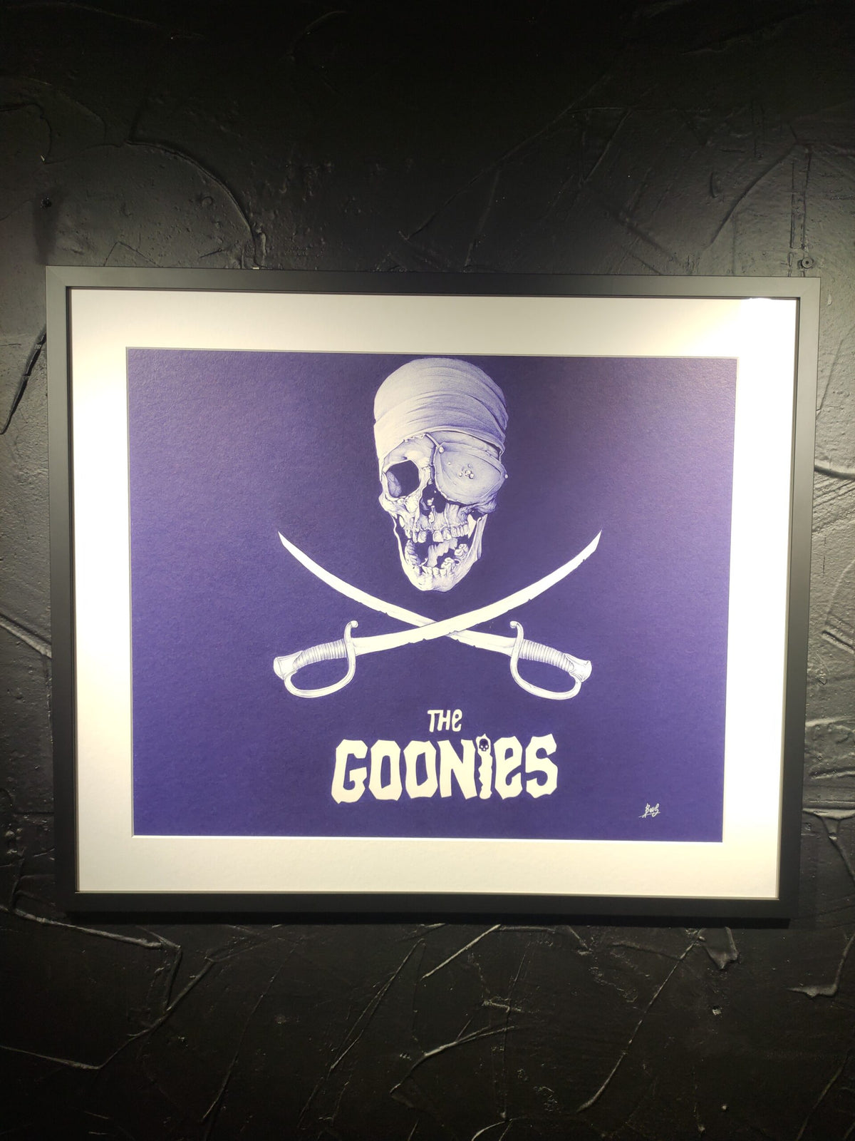 Goonies — Beus