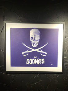 Goonies — Beus