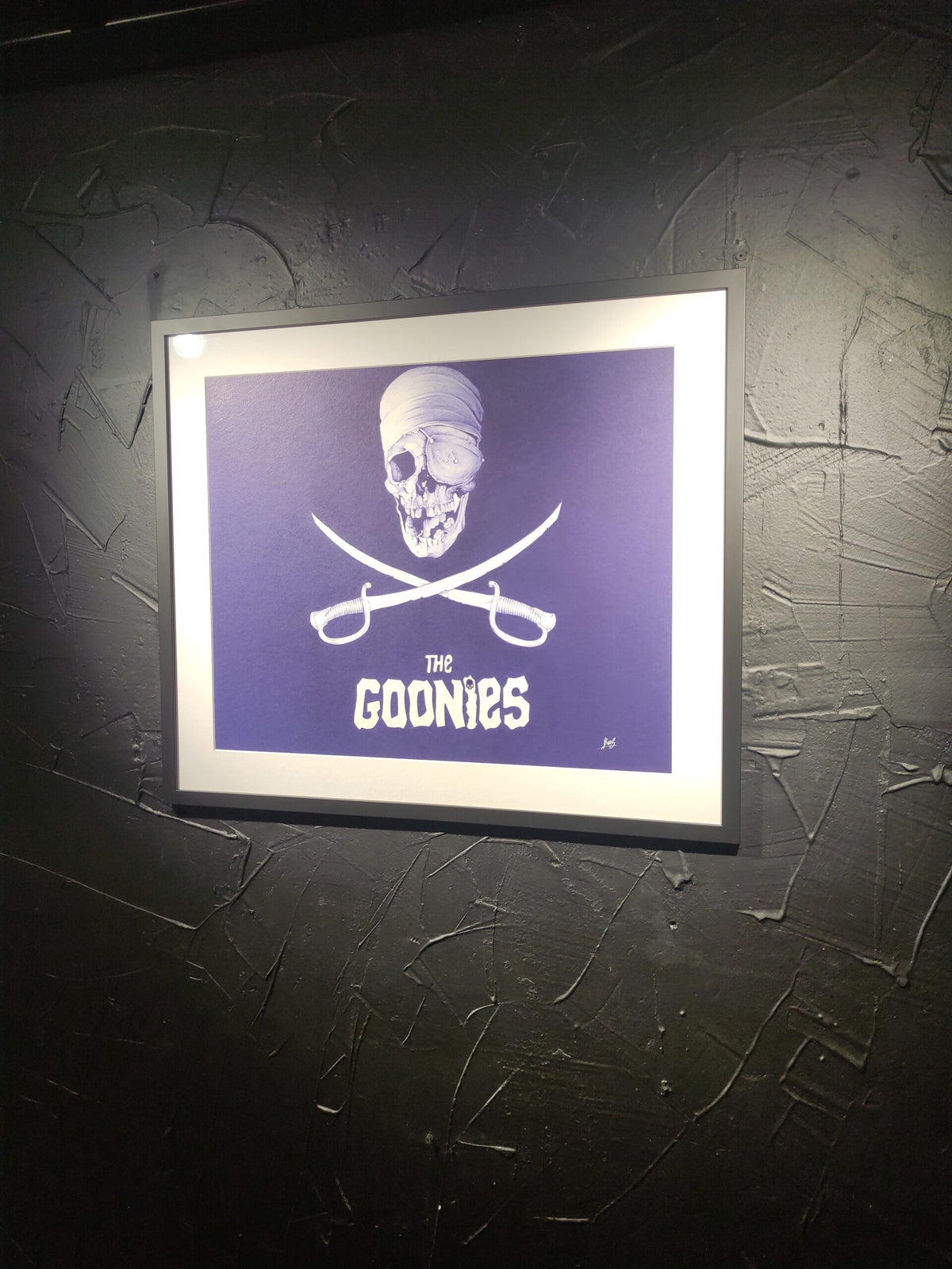 Goonies — Beus