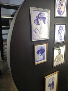Le Chapeau — Beus