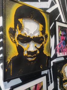 Will Smith — Thomas Vinas
