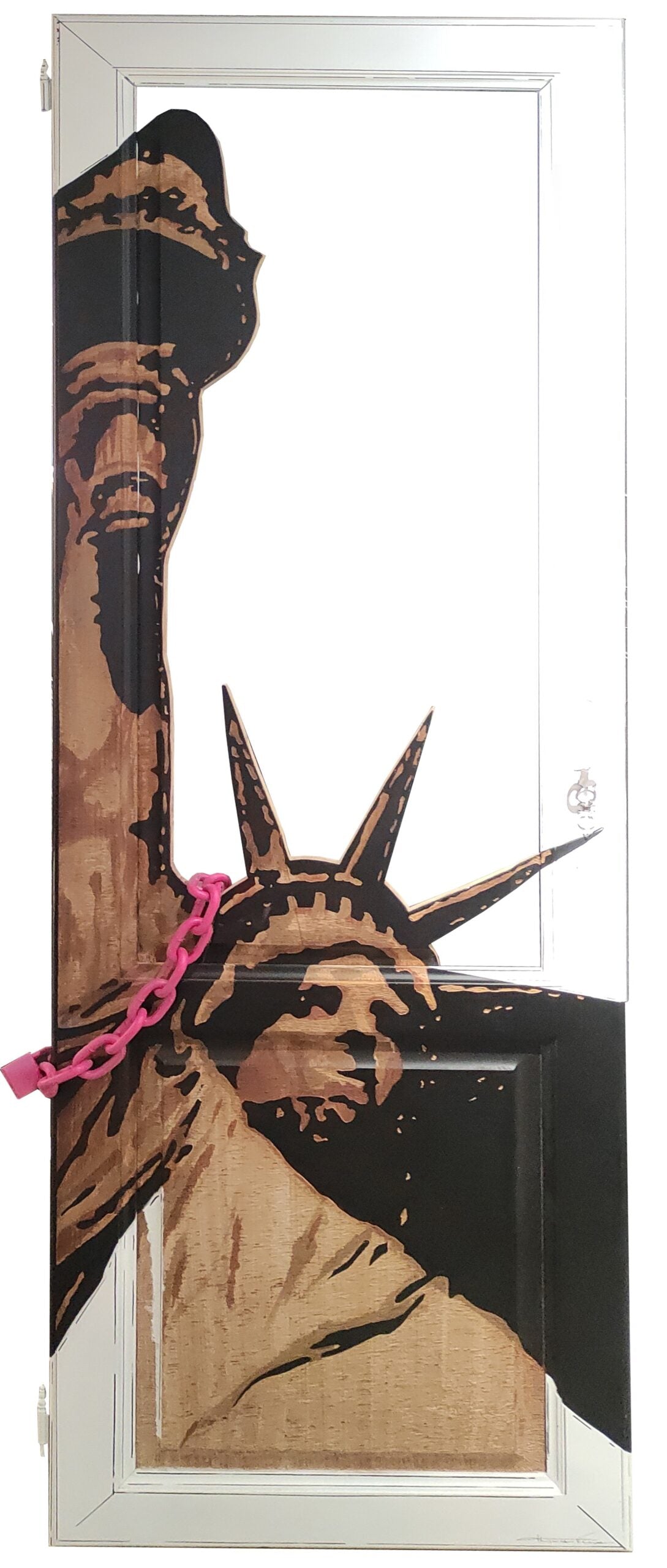 Liberté — Thomas Vinas