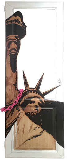Liberté — Thomas Vinas