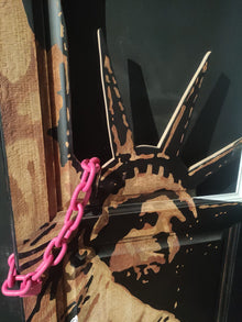 Liberté — Thomas Vinas