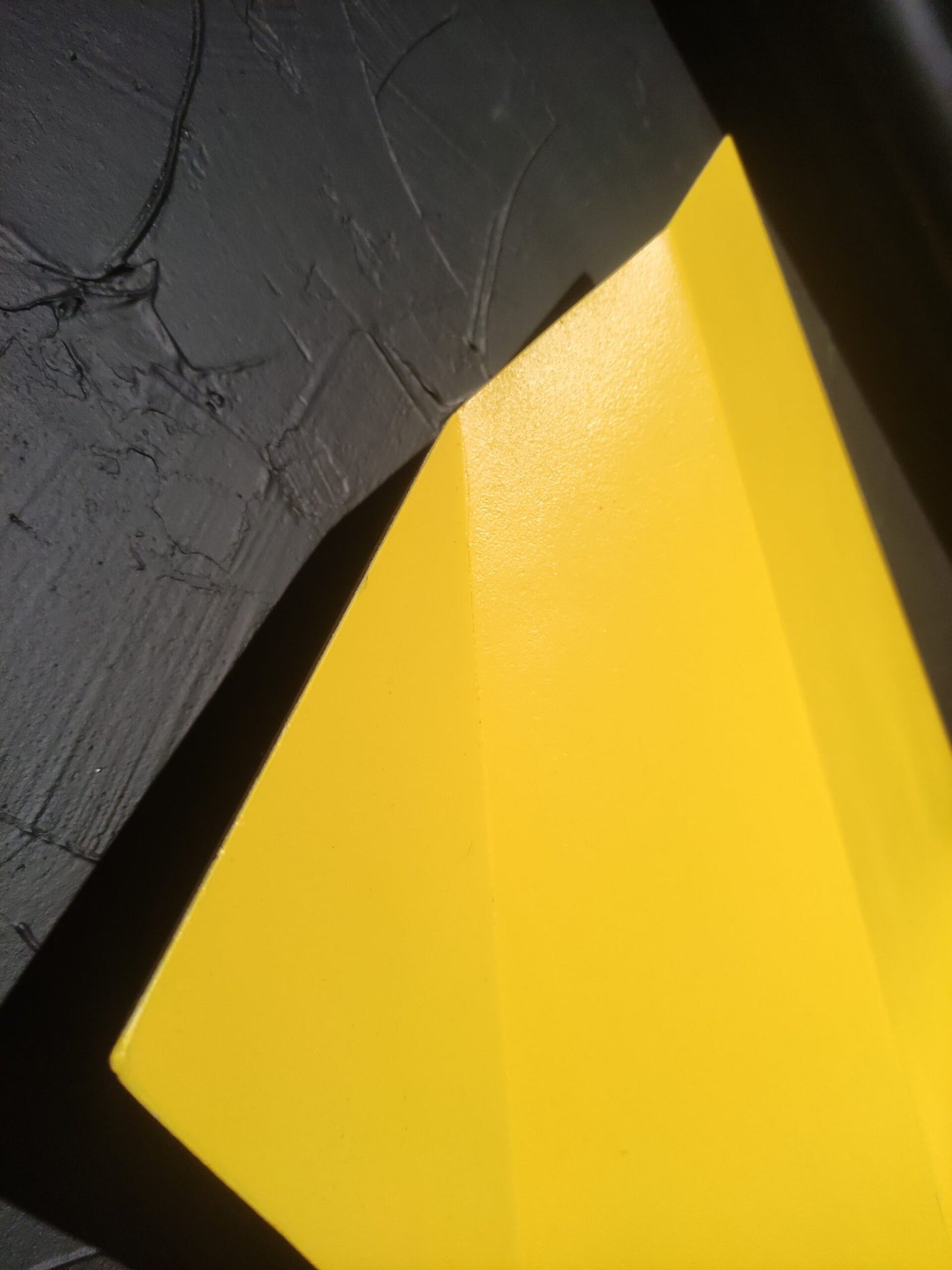 Yellow — Thomas Vinas