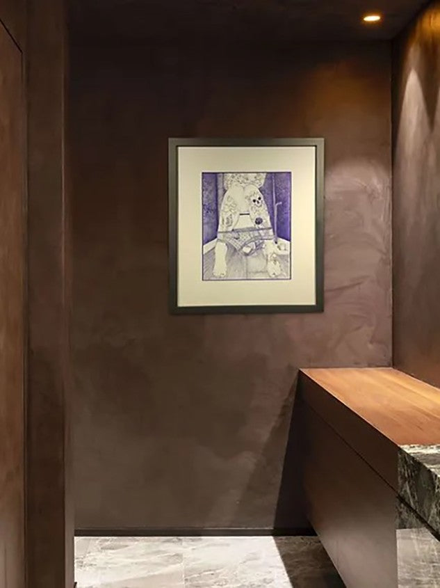 Toilettes — Beus