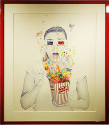 Pop Corn — Beus