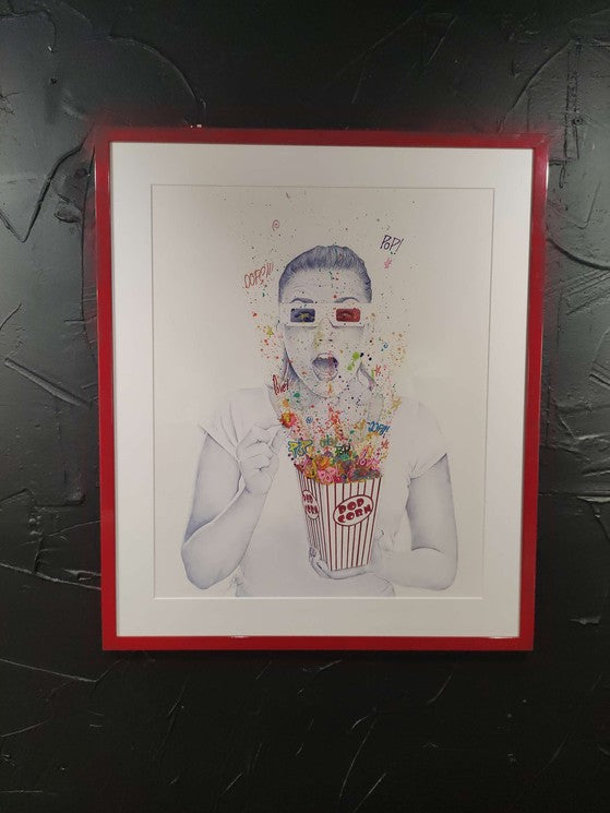 Pop Corn — Beus