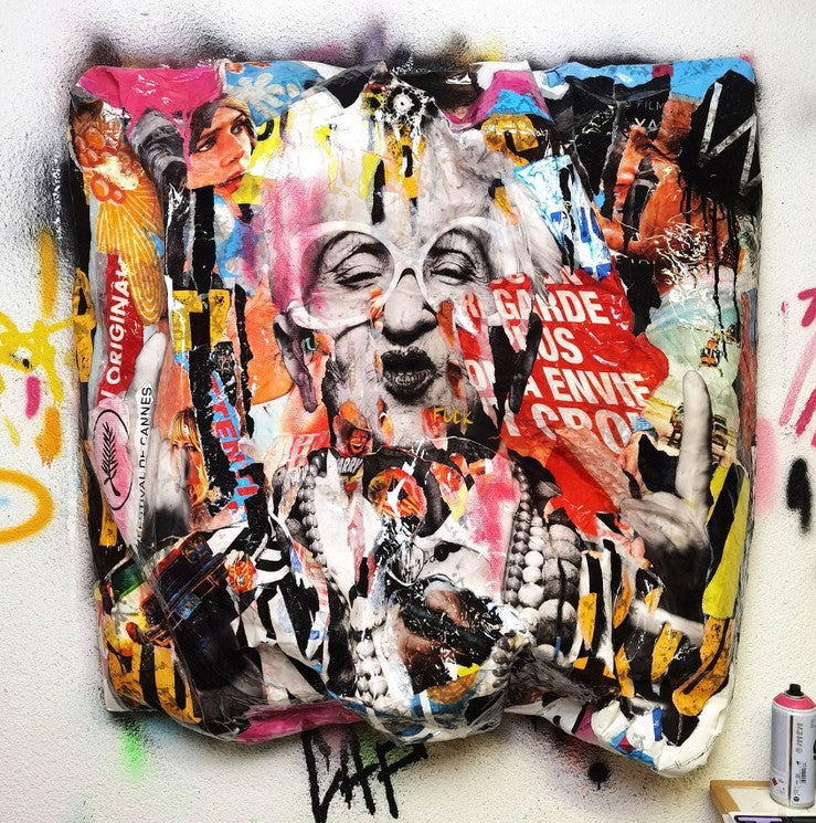 Fuck — Thomas Vinas