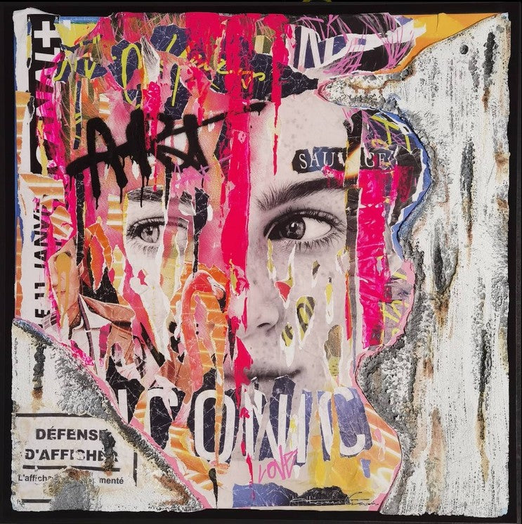 Iconic — Thomas Vinas