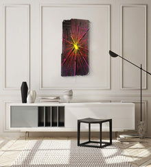 Explosion — Thomas Vinas