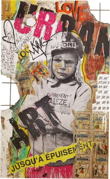 Urban — Thomas Vinas