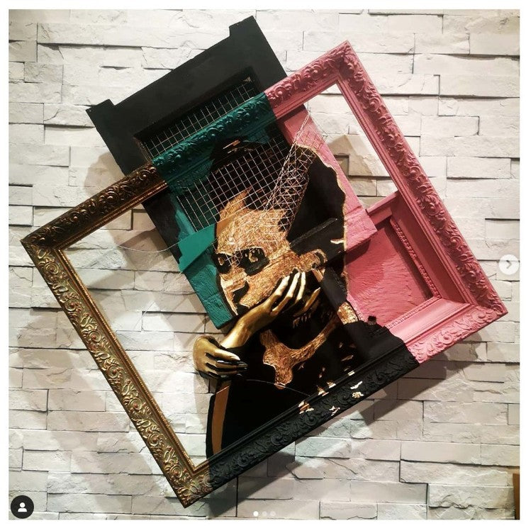 Frida — Thomas Vinas
