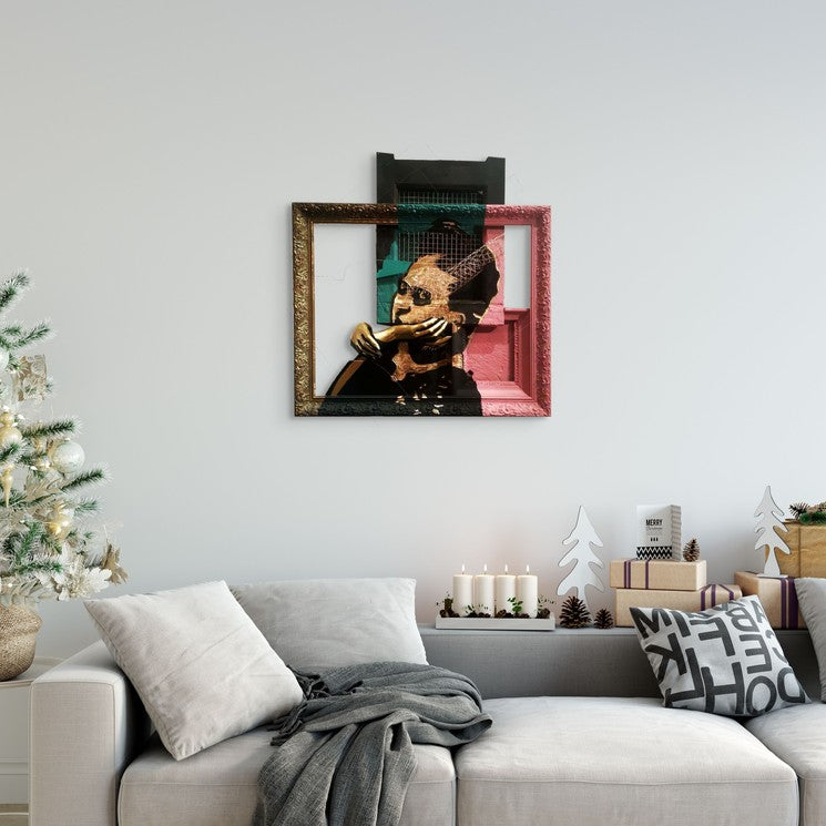 Frida — Thomas Vinas