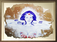 Wonder Woman — Beus