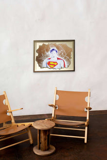 Superman — Beus
