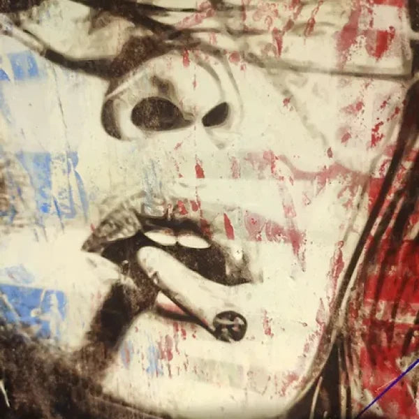 Bardot de Maxime Andriot — Pop Art contemporain autour de Brigitte Bardot et Marianne