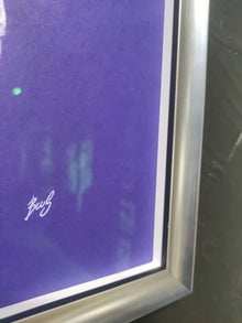 Dessin Bestial de l’artiste Beus — stylo Bic sur papier et thème de la préhistoire