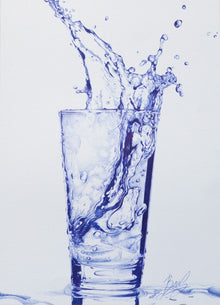 Glass — Beus