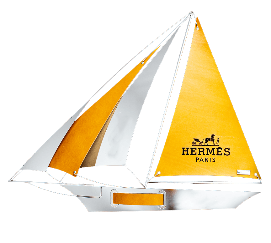 Le Bateau 55