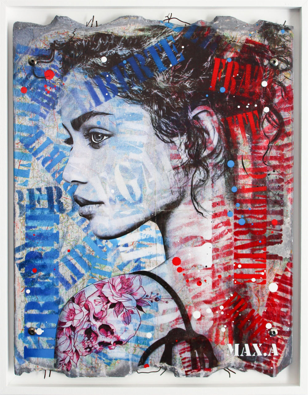 Marianne Fragment #2