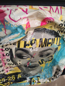 Love — Thomas Vinas