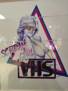 VHS — Beus