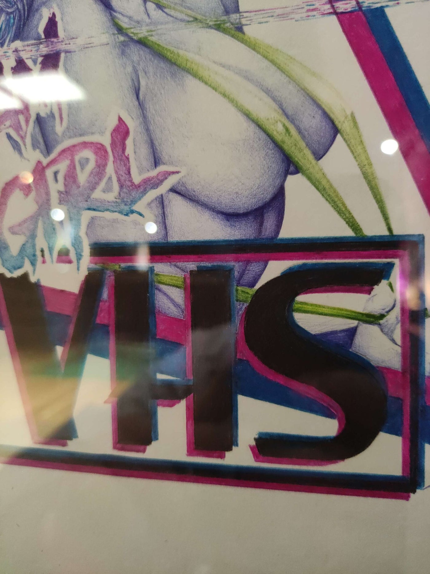 VHS — Beus