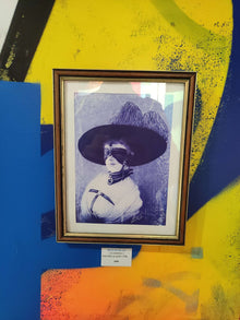 Le Chapeau — Beus