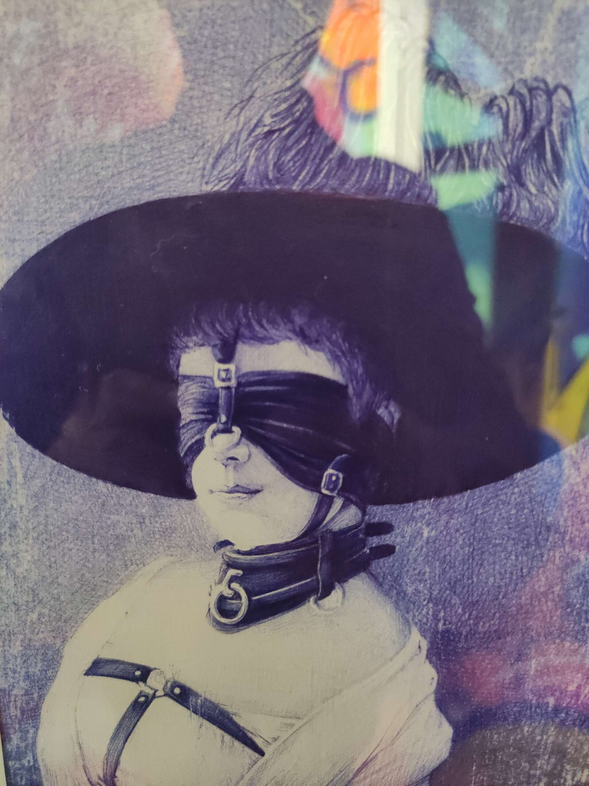 Le Chapeau — Beus