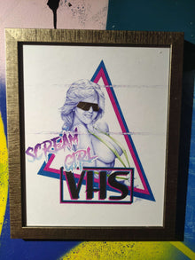 VHS — Beus