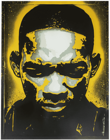 Will Smith — Thomas Vinas
